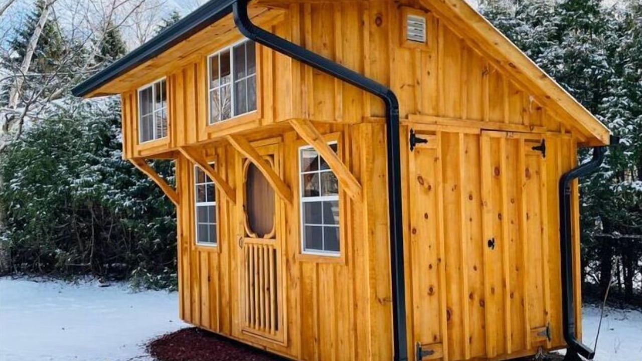 Photo of Outdoor in Sauble Beach