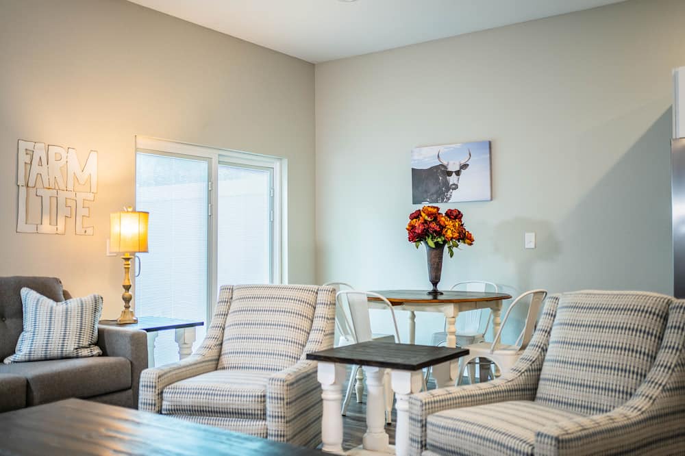 Photo of Livingroom in Bartow