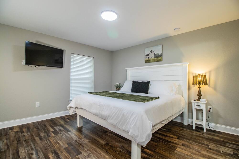 Photo of Bedroom in Bartow