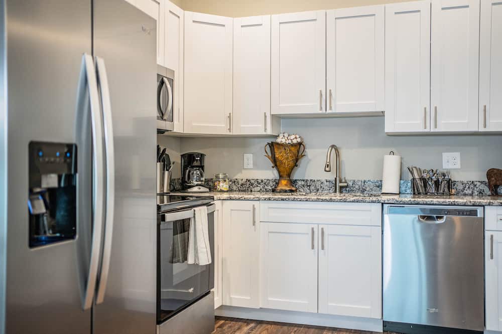 Photo of Kitchen in Bartow