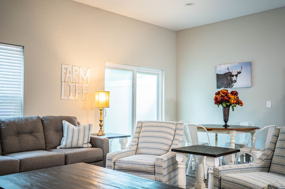 Photo of Livingroom in Bartow