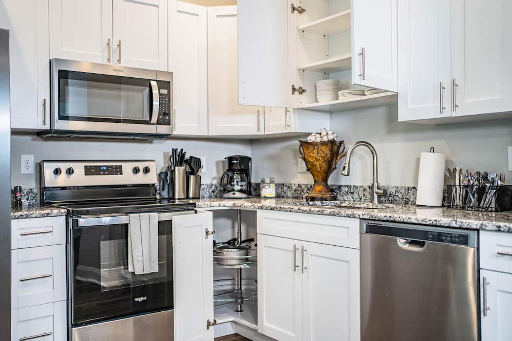 Photo of Kitchen in Bartow