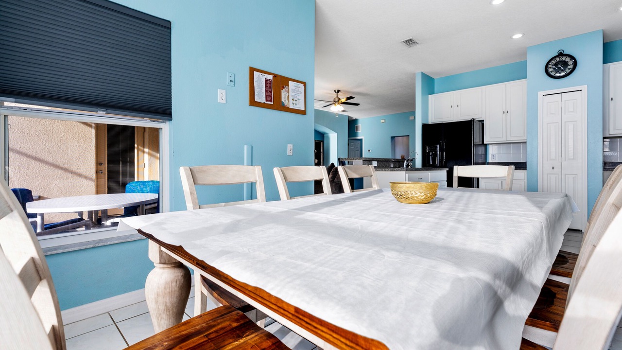Photo of Bedroom in Crescent Lakes
