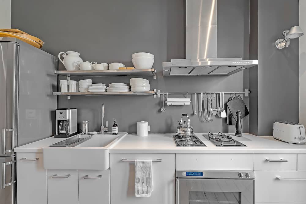 Photo of Kitchen in Riverside