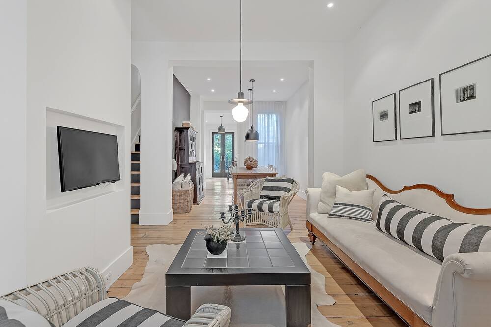 Photo of Livingroom in Riverside