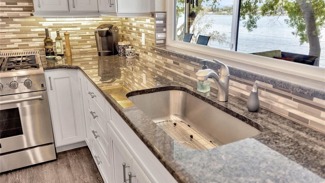 Photo of Kitchen in Balm