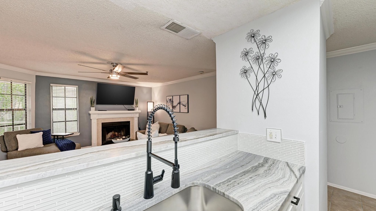 Photo of Kitchen in Hyde Park