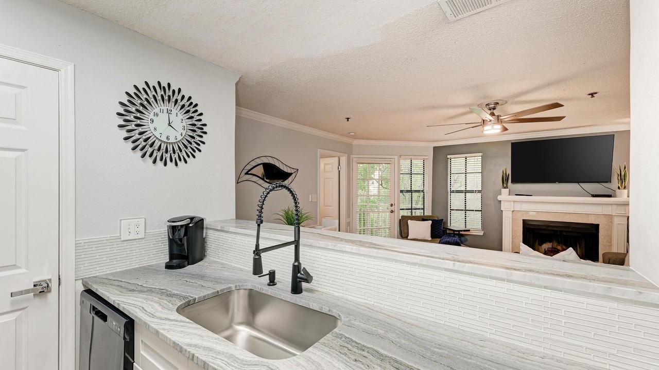 Photo of Kitchen in Hyde Park