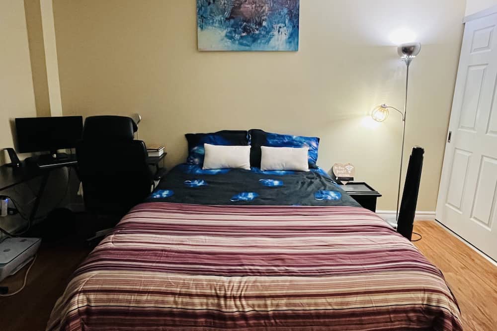 Photo of Bedroom in London