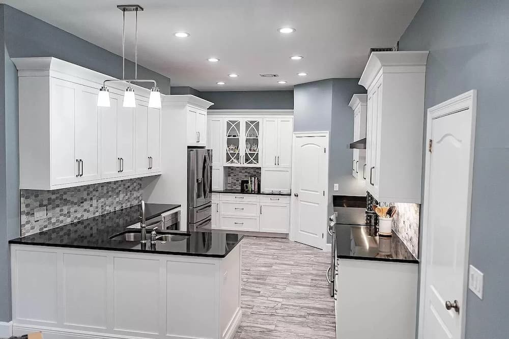 Photo of Kitchen in Indian Bayou