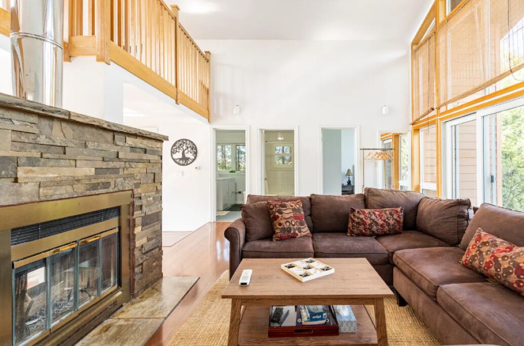 Photo of Livingroom in Ashfield-Colborne-Wawanosh