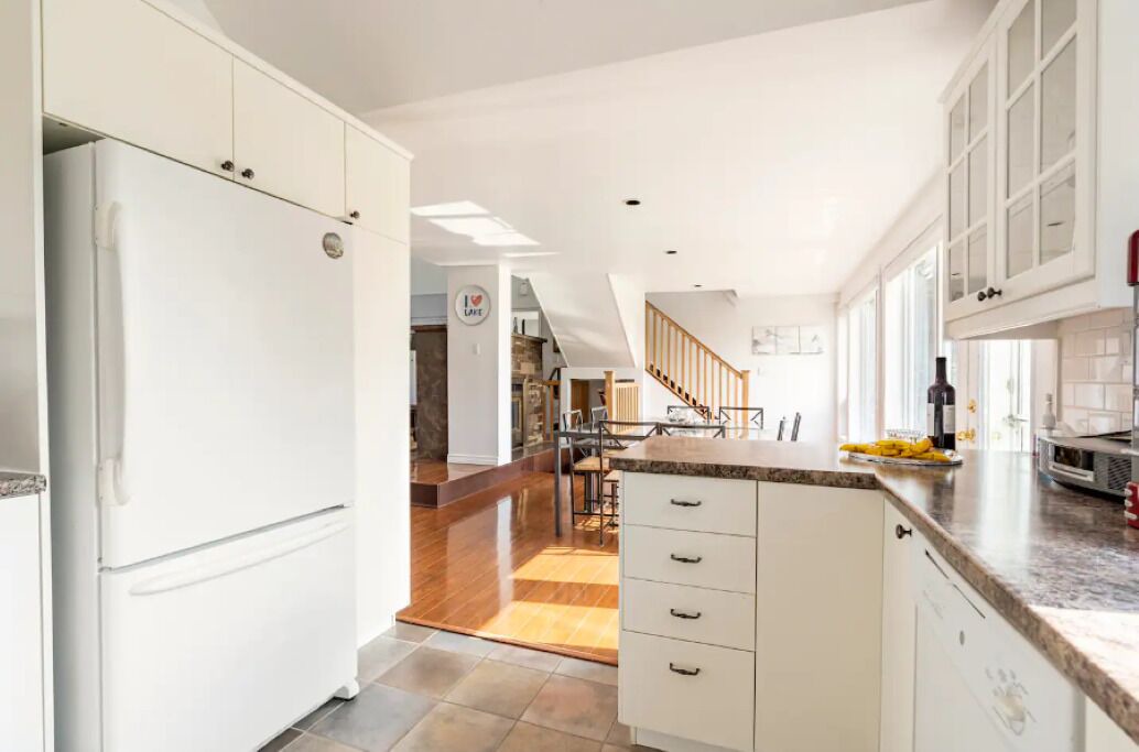 Photo of Kitchen in Ashfield-Colborne-Wawanosh