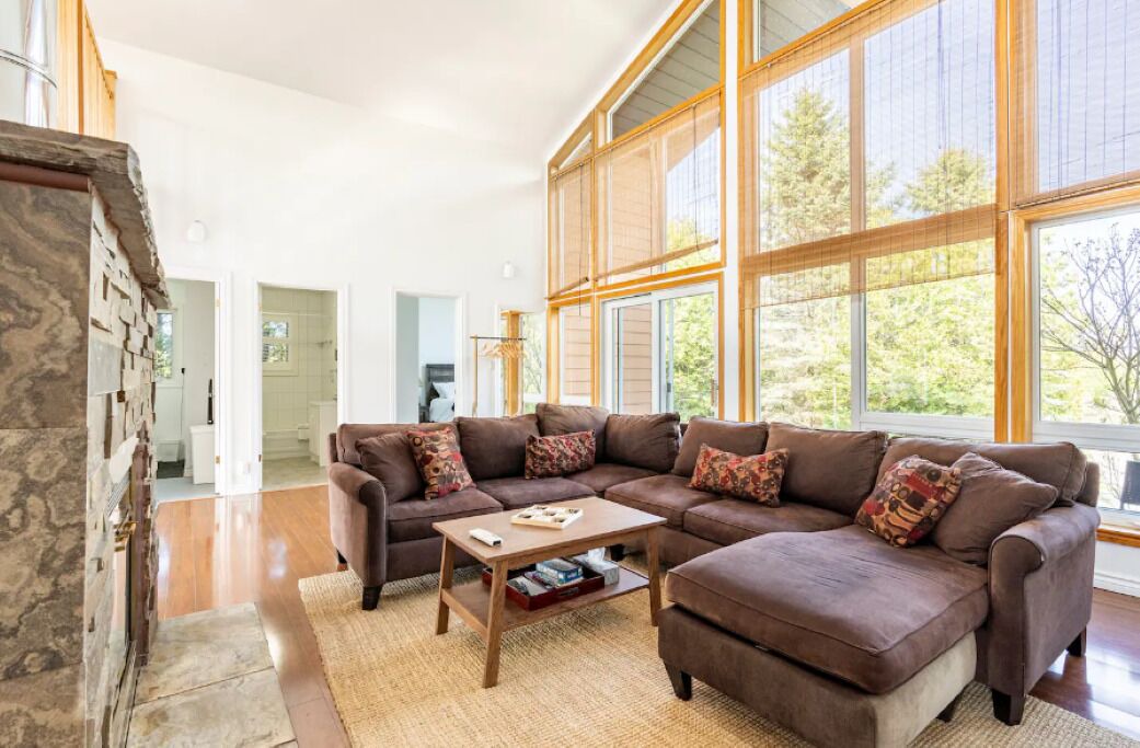 Photo of Livingroom in Ashfield-Colborne-Wawanosh