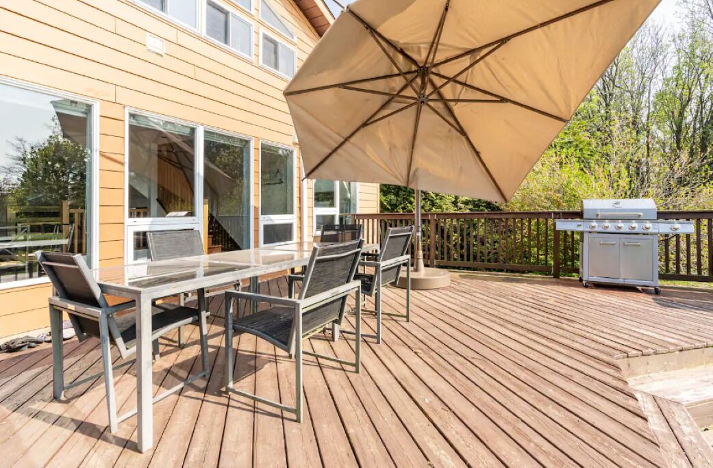 Photo of Outdoor in Ashfield-Colborne-Wawanosh