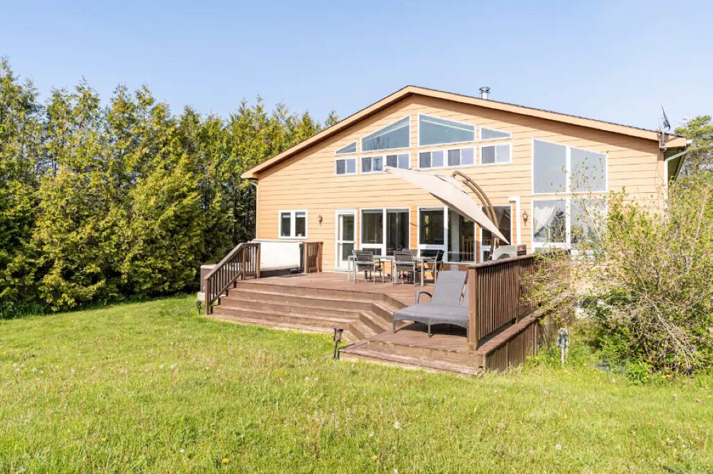 Photo of Outdoor in Ashfield-Colborne-Wawanosh