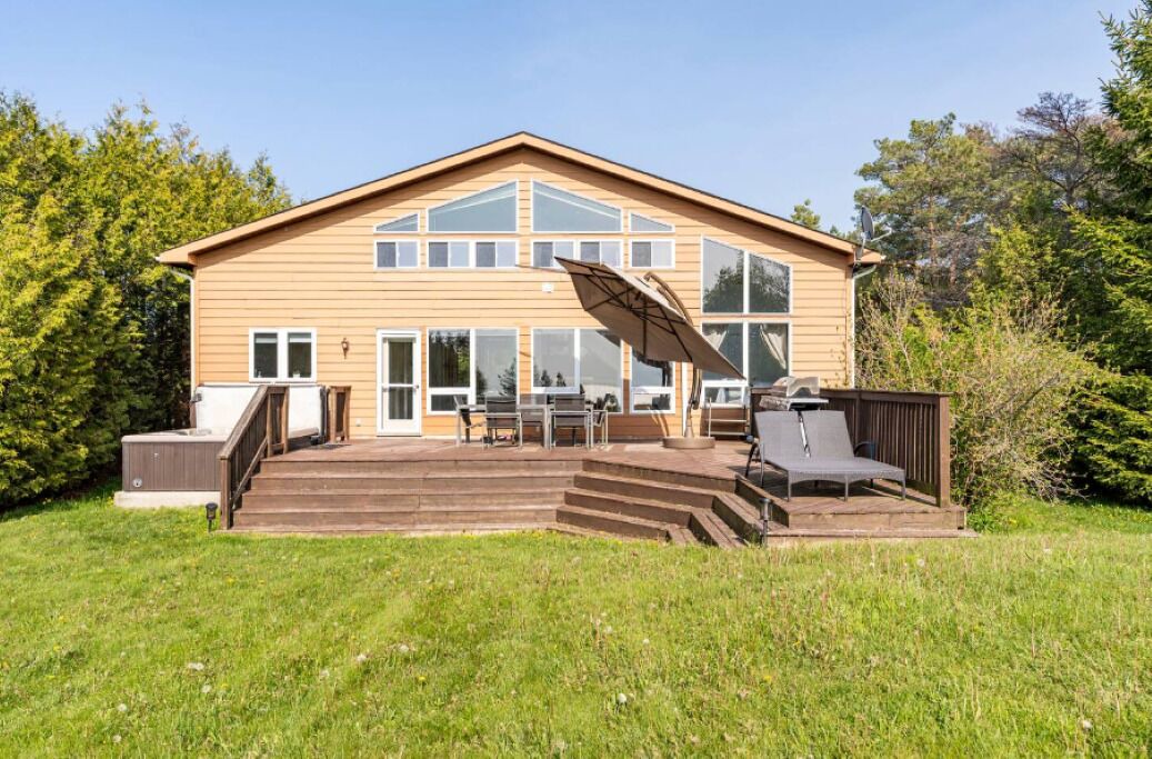 Photo of Outdoor in Ashfield-Colborne-Wawanosh