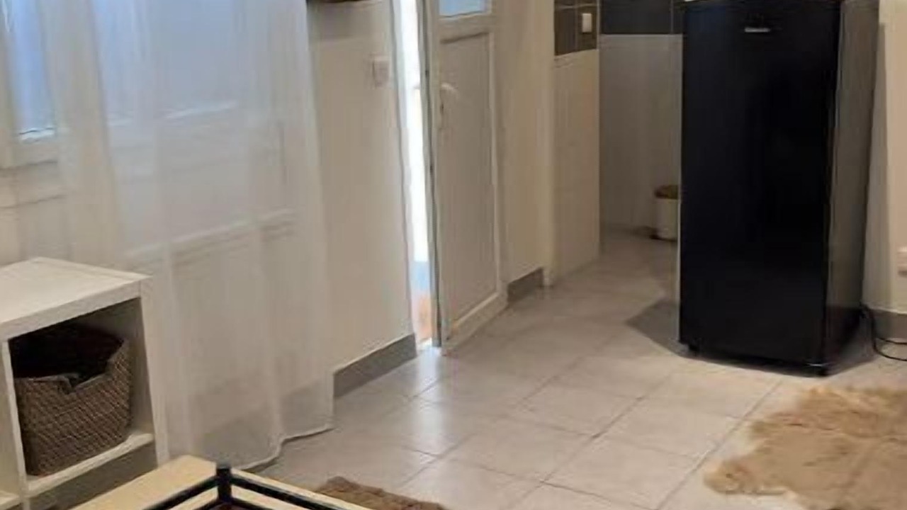 Photo of Kitchen in Le Pre-Saint-Gervais