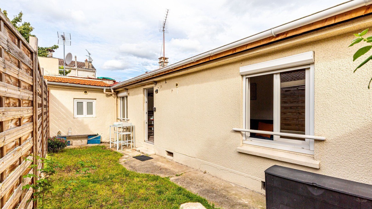 Photo of Outdoor in Drancy