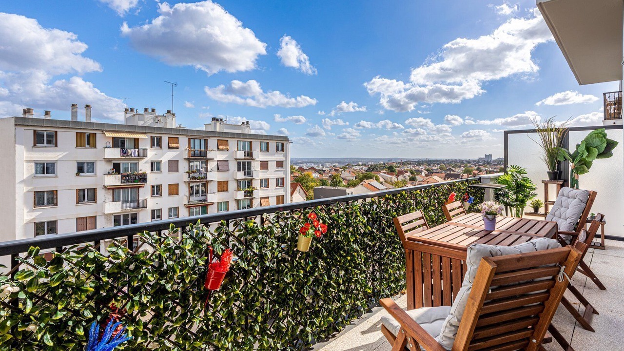 Photo of Outdoor in Villejuif