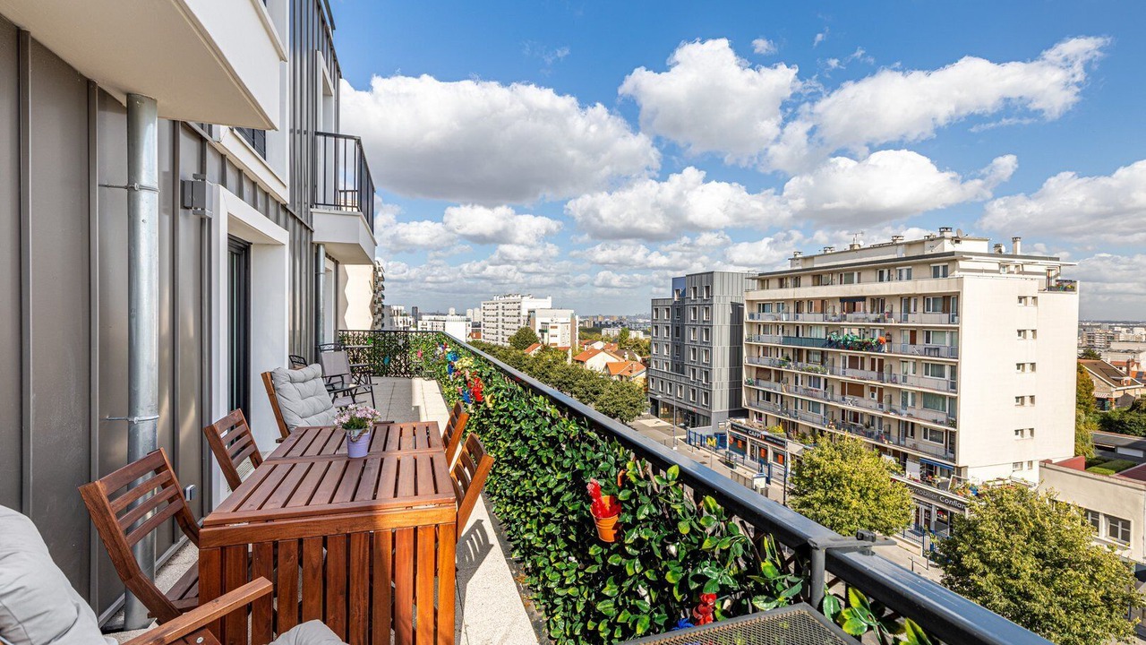 Photo of Outdoor in Villejuif