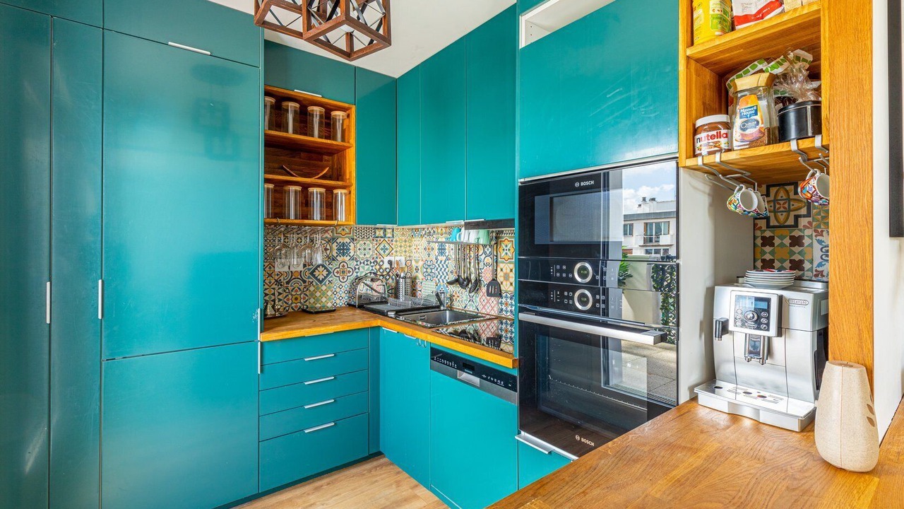 Photo of Kitchen in Villejuif