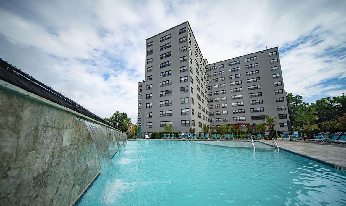 Photo of Outdoor in East Falls
