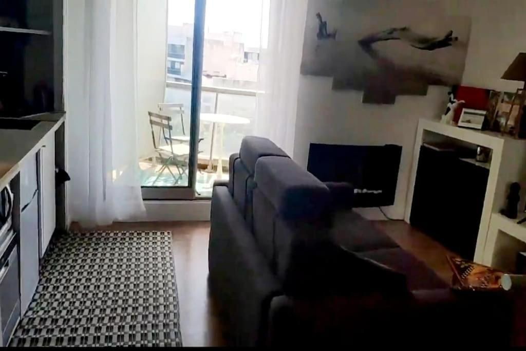 Photo of Livingroom in Joinville-le-Pont
