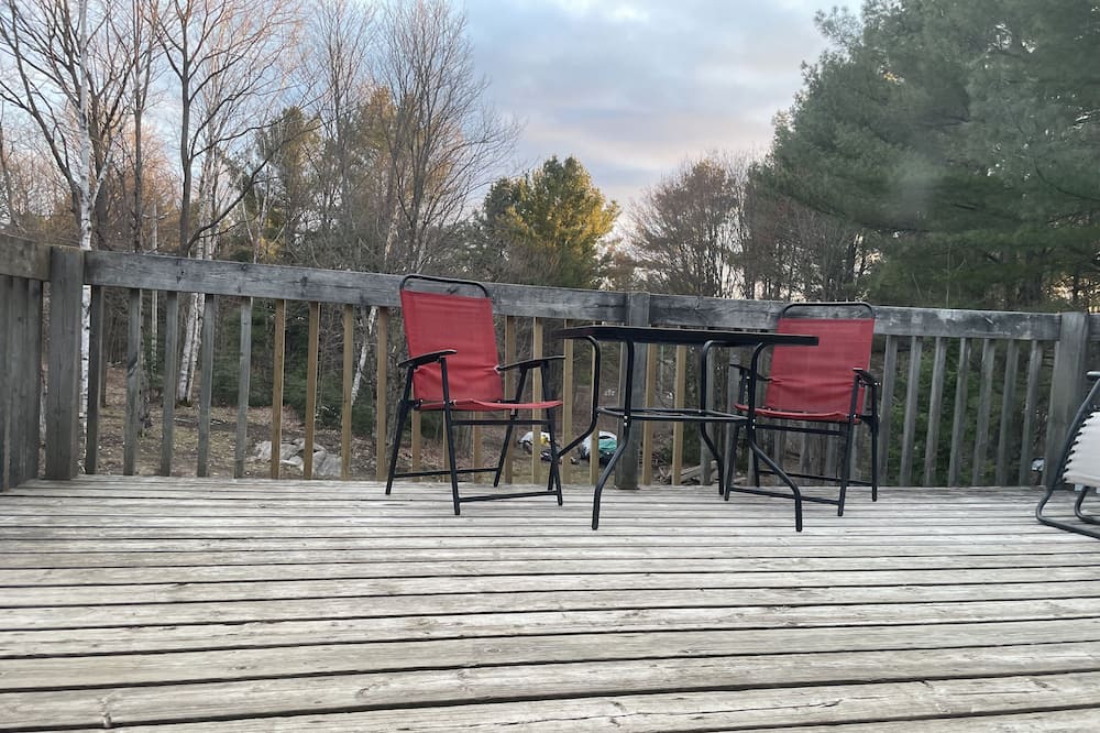 Photo of Outdoor in Seguin