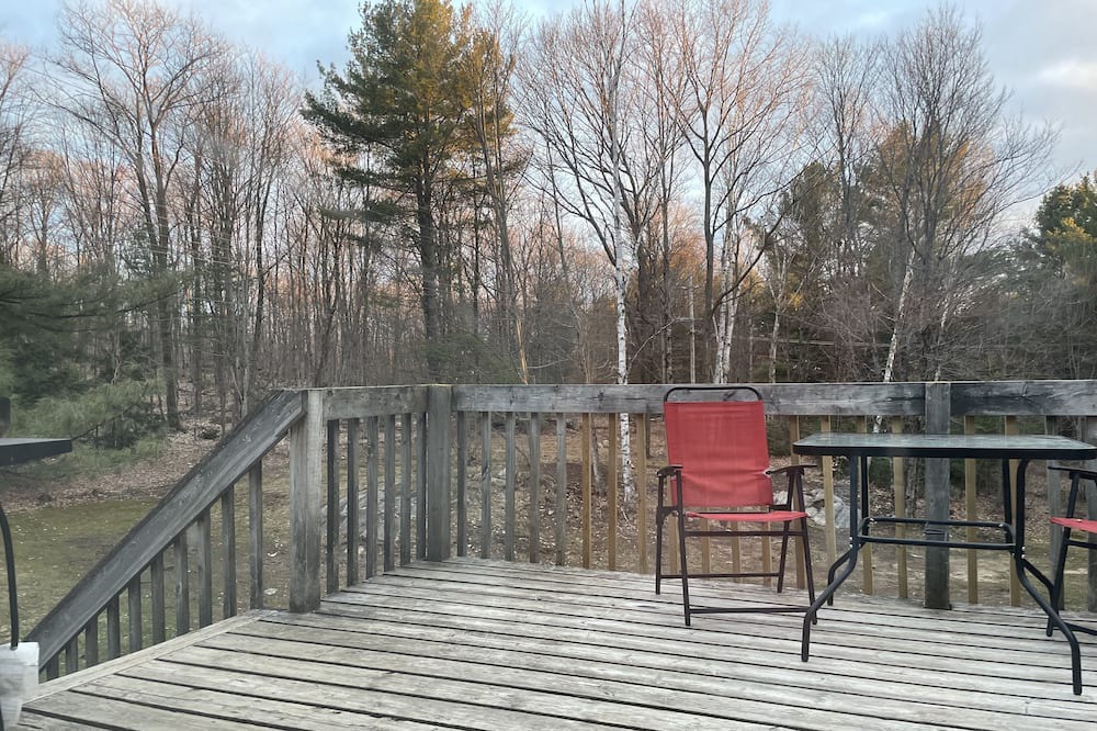 Photo of Outdoor in Seguin