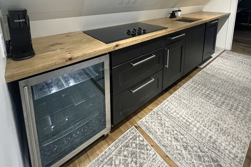Photo of Kitchen in Seguin