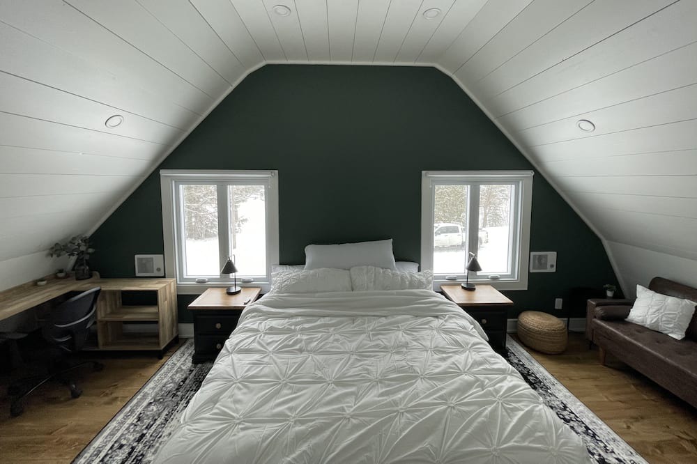Photo of Bedroom in Seguin