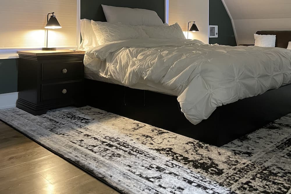 Photo of Bedroom in Seguin