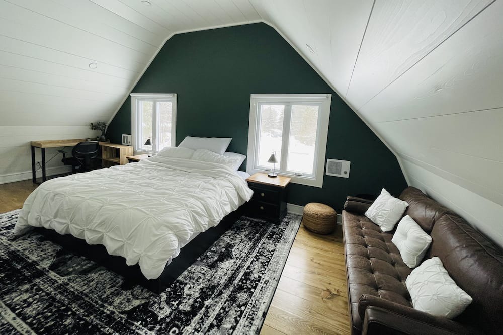 Photo of Bedroom in Seguin