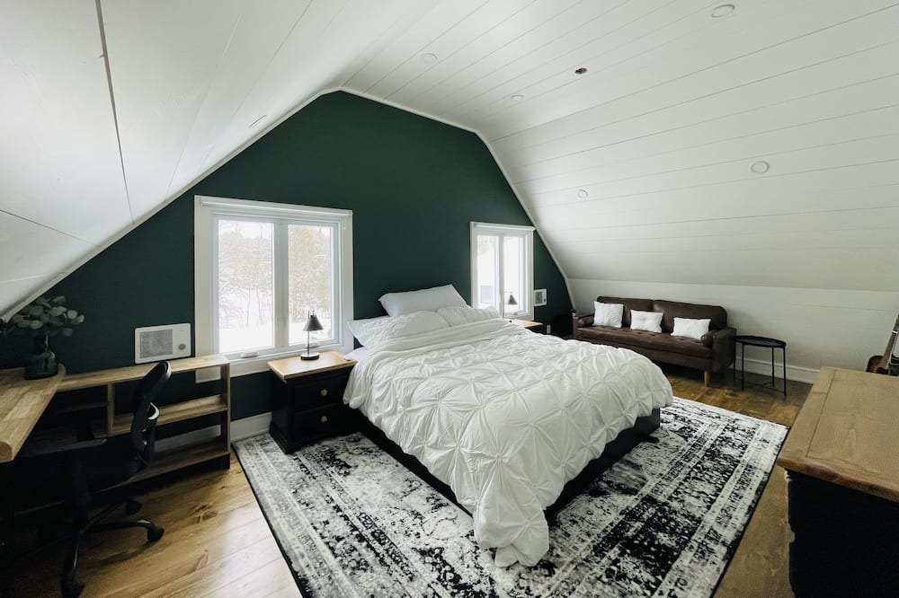 Photo of Bedroom in Seguin