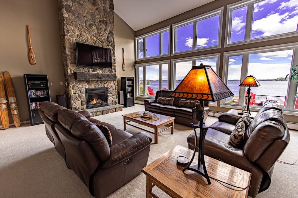 Photo of Livingroom in Lavigne