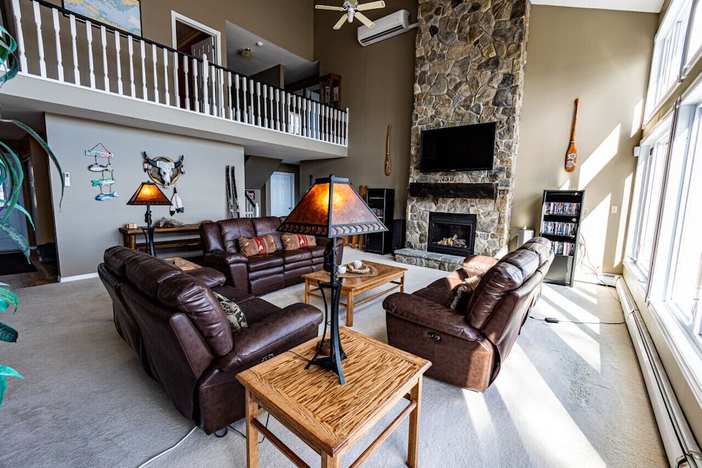 Photo of Livingroom in Lavigne