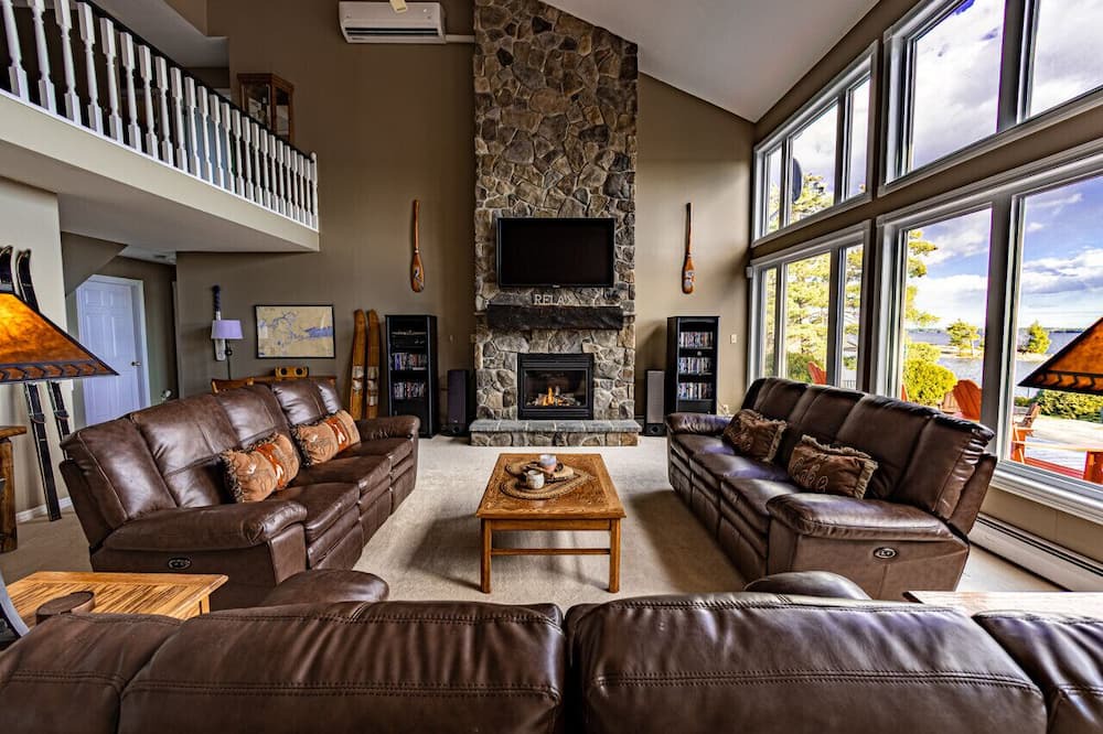 Photo of Livingroom in Lavigne