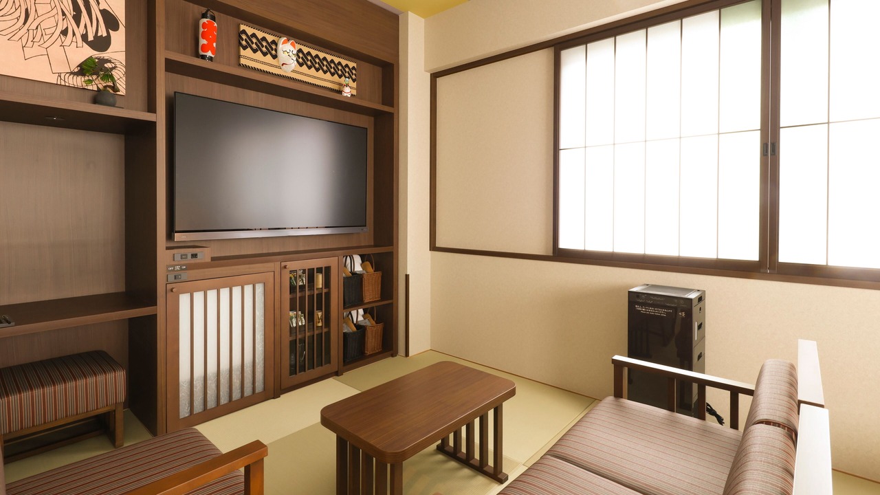 Photo of Bedroom in Asakusa