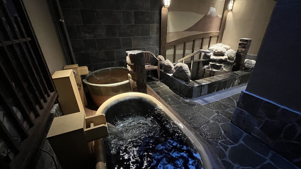 Photo of Bathroom in Asakusa