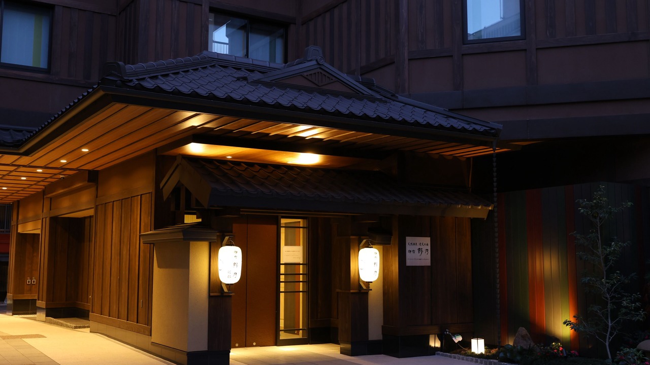 Photo of Outdoor in Asakusa