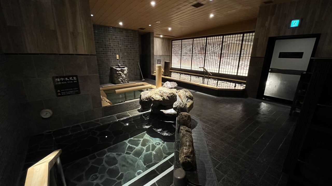 Photo of Bathroom in Asakusa