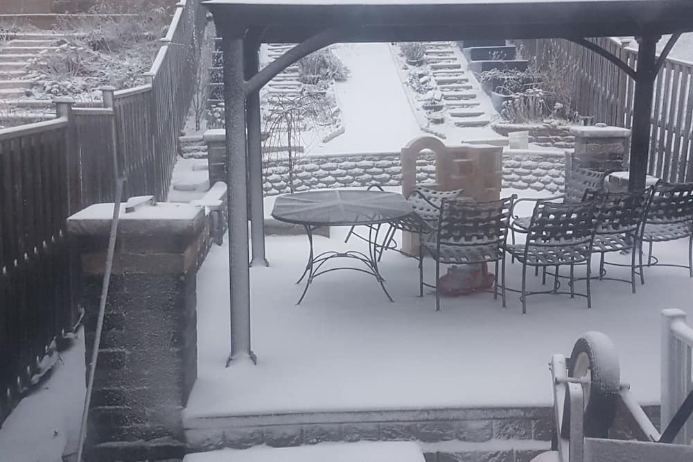 Photo of Outdoor in Brampton