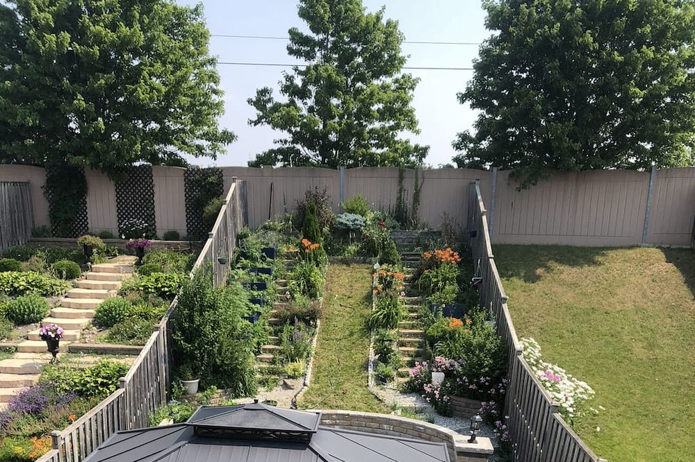 Photo of Outdoor in Brampton