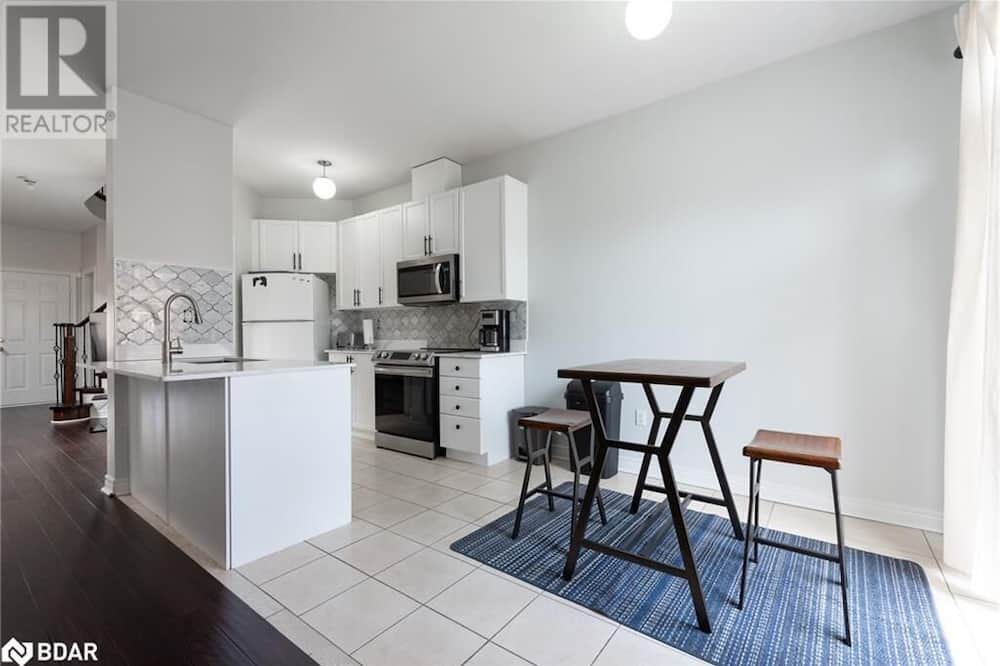 Photo of Kitchen in Brampton