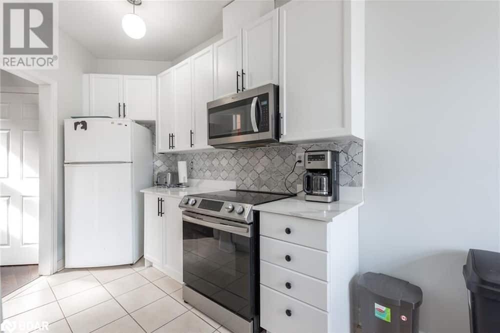 Photo of Kitchen in Brampton