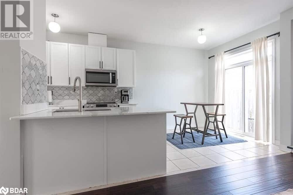 Photo of Kitchen in Brampton