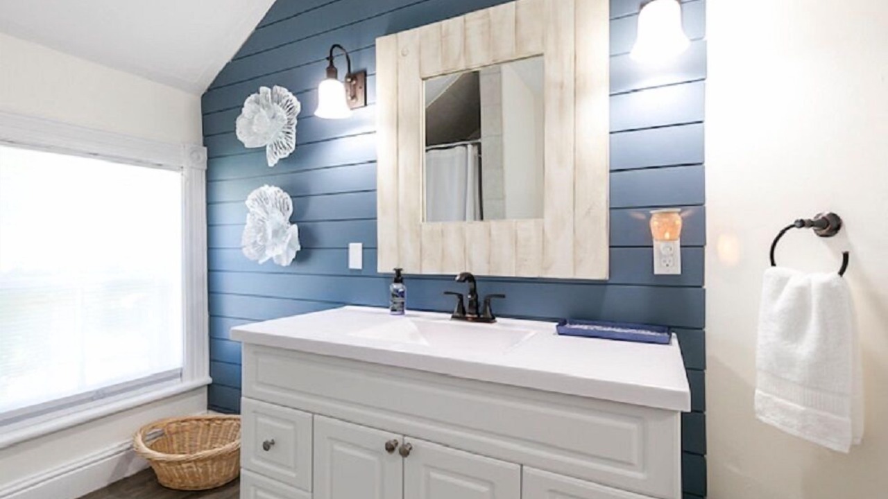 Photo of Bathroom in Grey Highlands