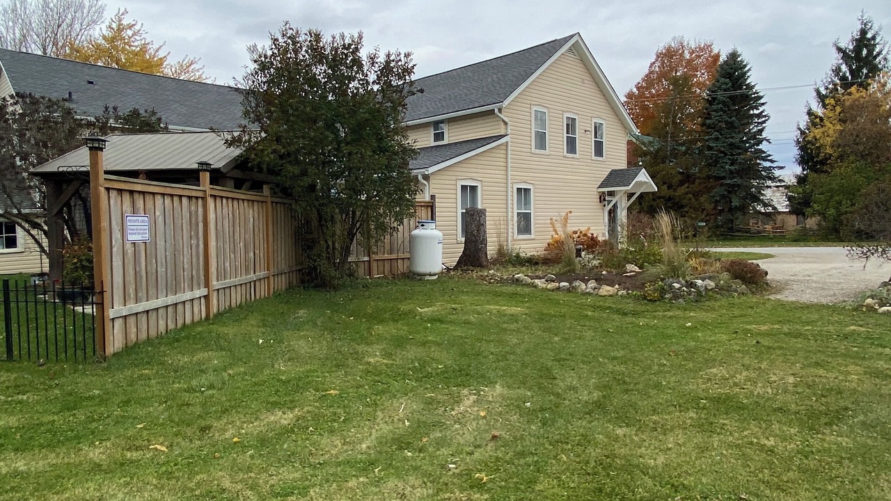 Photo of Outdoor in Grey Highlands