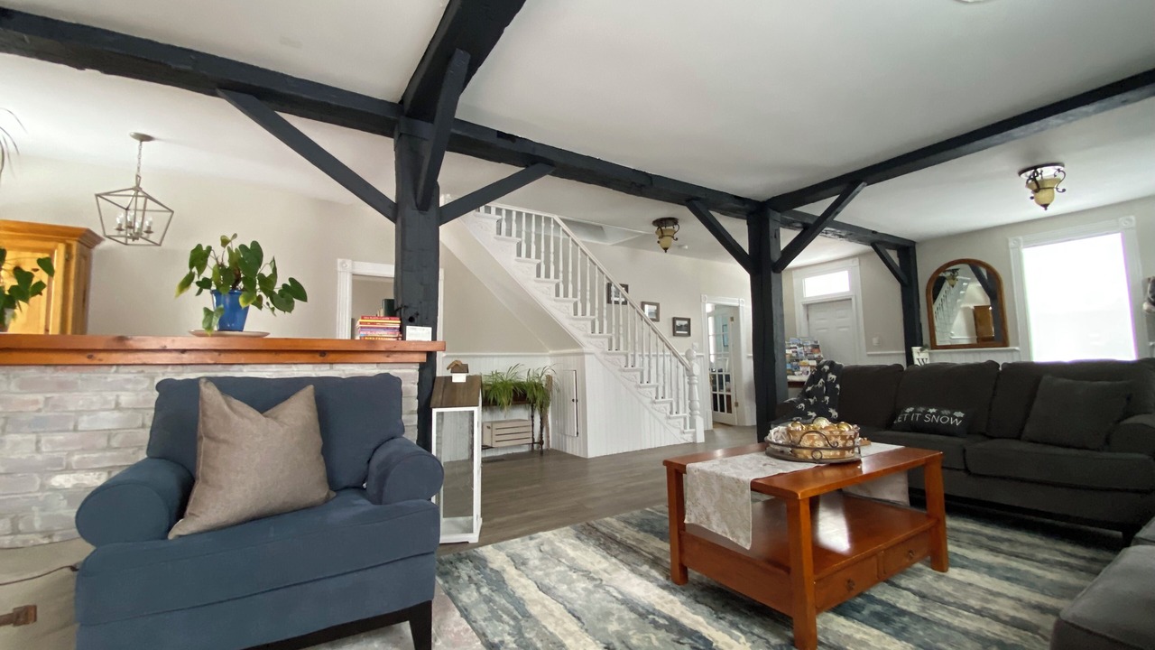 Photo of Livingroom in Grey Highlands