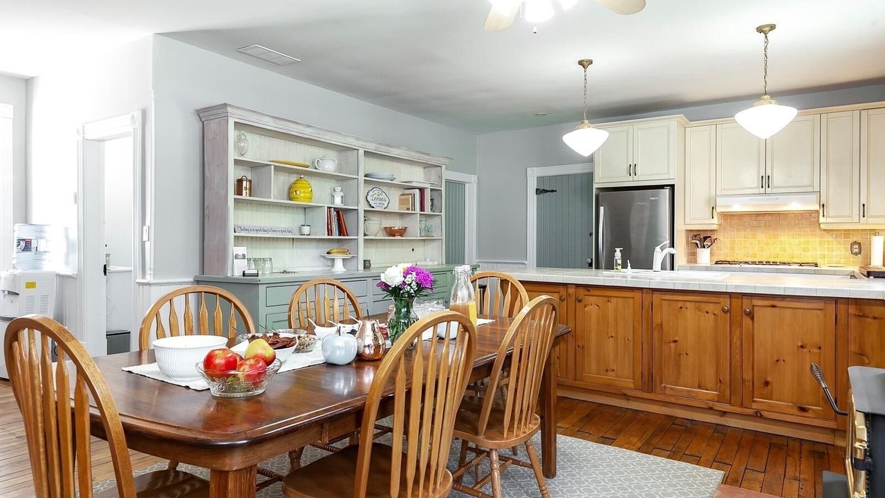 Photo of Livingroom in Grey Highlands